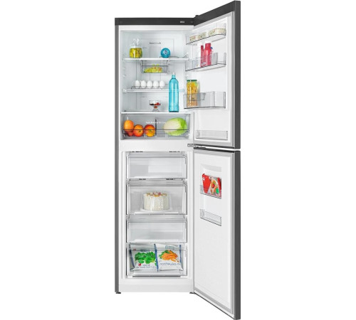 ХОЛОДИЛЬНИК-МОРОЗИЛЬНИК ХМ-4623-159-ND