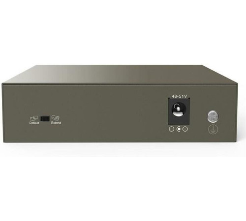 TENDA 5PORT TEF1105P-4-63W