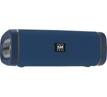 SOUNDMAX SM-PS5019B синий
