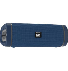 SOUNDMAX SM-PS5019B синий