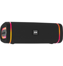 SOUNDMAX SM-PS5019B черный