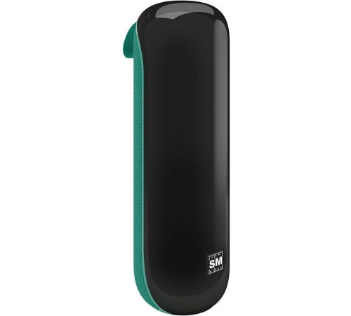 SOUNDMAX SM-PS5023B зелёный