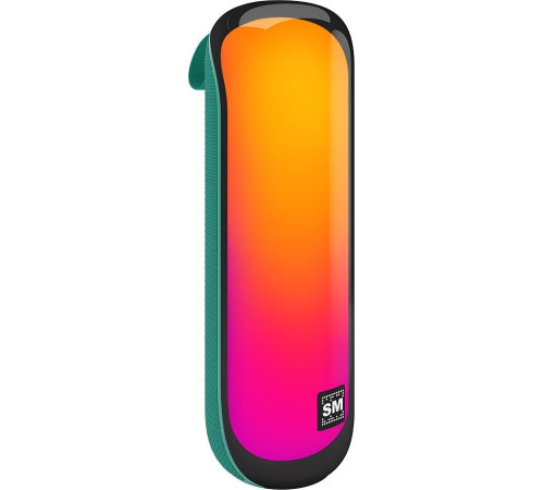 SOUNDMAX SM-PS5023B зелёный