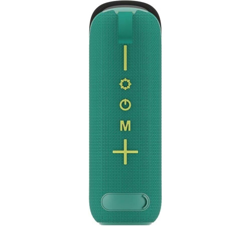 SOUNDMAX SM-PS5023B зелёный