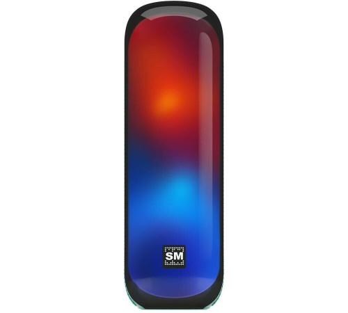 SOUNDMAX SM-PS5023B зелёный