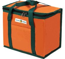 ЧЕТЫРЕ СЕЗОНА (80-0286) Сумка-холодильник (термосумка) 15л