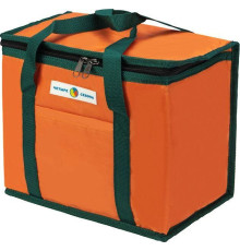 ЧЕТЫРЕ СЕЗОНА (80-0286) Сумка-холодильник (термосумка) 15л