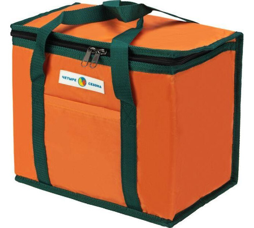 ЧЕТЫРЕ СЕЗОНА (80-0286) Сумка-холодильник (термосумка) 15л