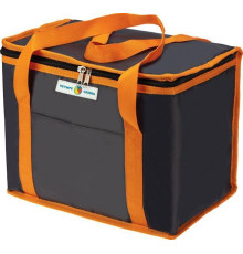 ЧЕТЫРЕ СЕЗОНА (80-0287) Сумка-холодильник (термосумка) 20л