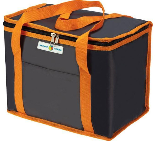 ЧЕТЫРЕ СЕЗОНА (80-0287) Сумка-холодильник (термосумка) 20л