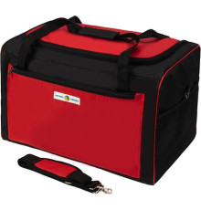 ЧЕТЫРЕ СЕЗОНА (80-0285) Сумка-холодильник (термосумка) 45л, 2 слоя утепления