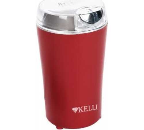 KELLI KL-5137 красный