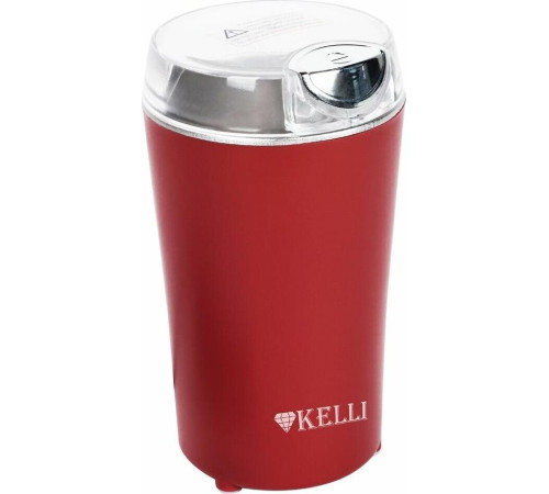 KELLI KL-5137 красный