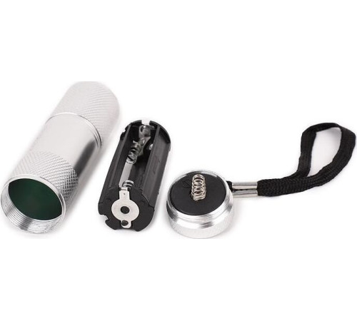 СТАРТ (660) LHE 211-C1 серебро