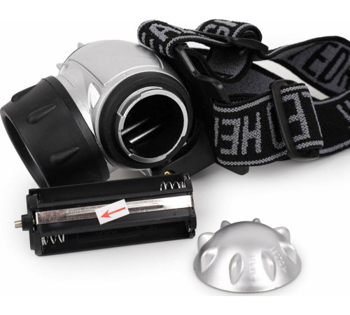 СТАРТ (658) LOE 206-C1 серебро