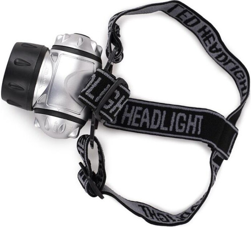 СТАРТ (658) LOE 206-C1 серебро