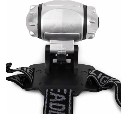 СТАРТ (658) LOE 206-C1 серебро