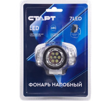 СТАРТ (658) LOE 206-C1 серебро