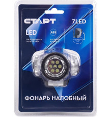 СТАРТ (658) LOE 206-C1 серебро