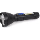 Фонарь СТАРТ (659) LHE 516-B1 черный