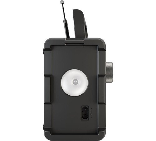 SOUNDMAX SM-RD2120UB черный