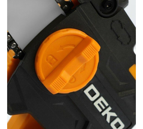 DEKO DKCHS 20-4, 20В, 1x2.0Ач 063-4480