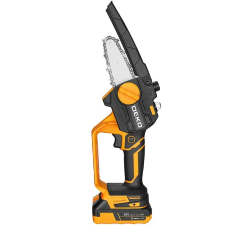 DEKO DKCHS 20-4, 20В, 1x2.0Ач 063-4480