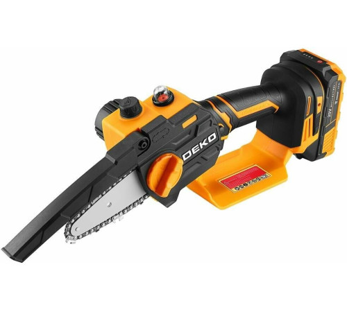 DEKO DKCHS 20-4, 20В, 1x2.0Ач 063-4480