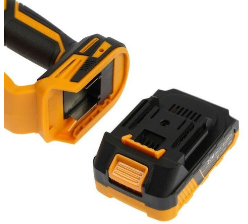 DEKO DKCHS 20-4, 20В, 1x2.0Ач 063-4480