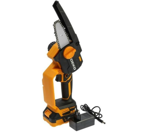 DEKO DKCHS 20-4, 20В, 1x2.0Ач 063-4480