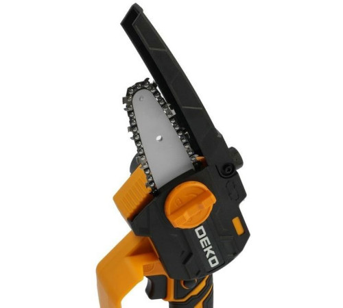 DEKO DKCHS 20-4, 20В, 1x2.0Ач 063-4480