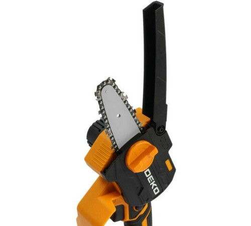 DEKO DKCHS 20-4, 20В, 1x2.0Ач 063-4480