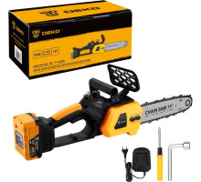 DEKO DKCHS 20, 10 , 20В, 1x4.0Ач, з/у 083-2000