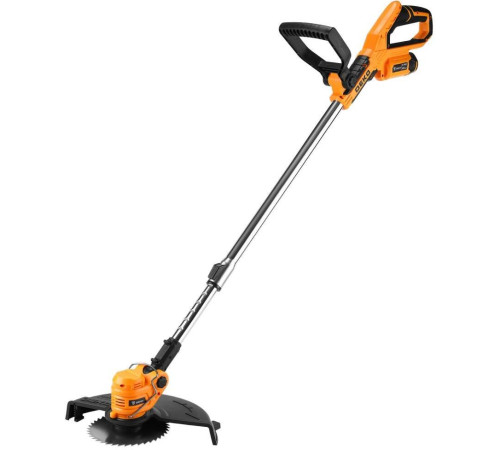 DEKO DKTR12V, 2*2.0Ач 063-4238-2 (1 коробка)