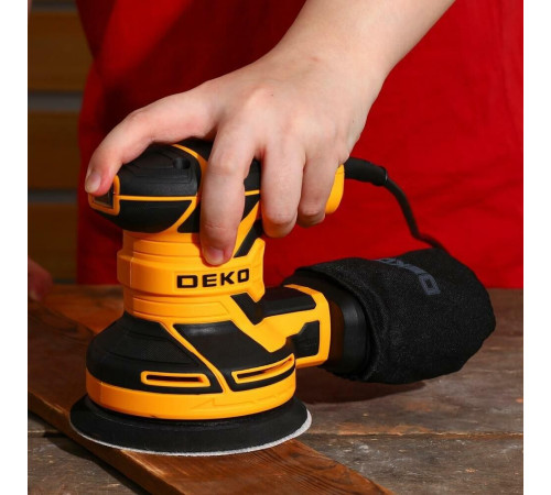 DEKO ZKG-125 083-1001