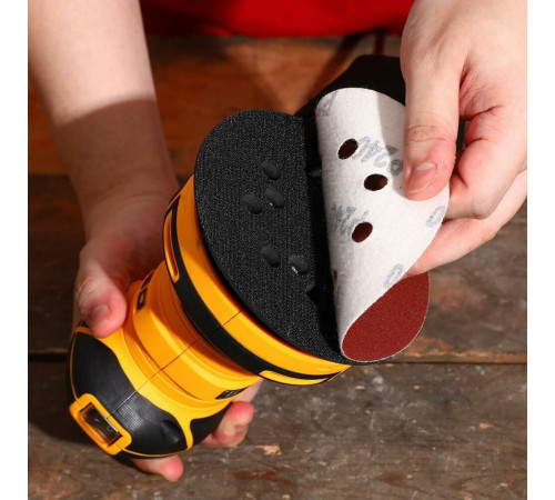 DEKO ZKG-125 083-1001