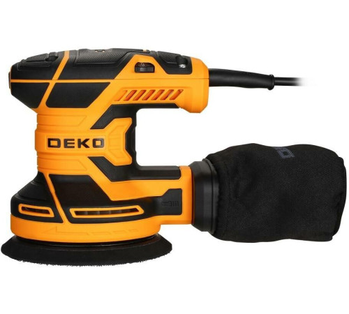 DEKO ZKG-125 083-1001