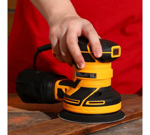 DEKO ZKG-125 083-1001