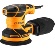 DEKO ZKG-125 083-1001