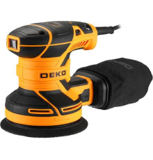 DEKO ZKG-125 083-1001