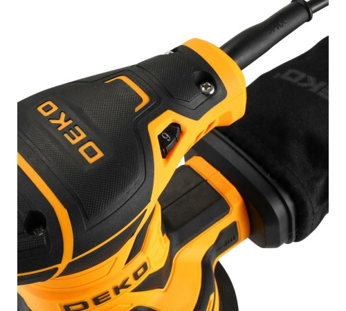 DEKO ZKG-125 083-1001