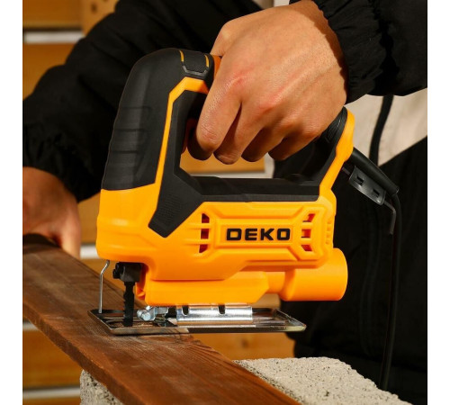 DEKO DKJS700E, 700 Вт 083-1009