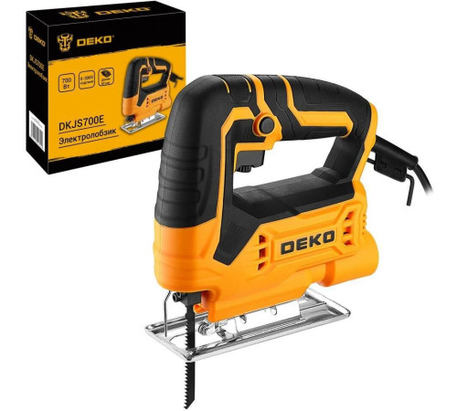 DEKO DKJS700E, 700 Вт 083-1009