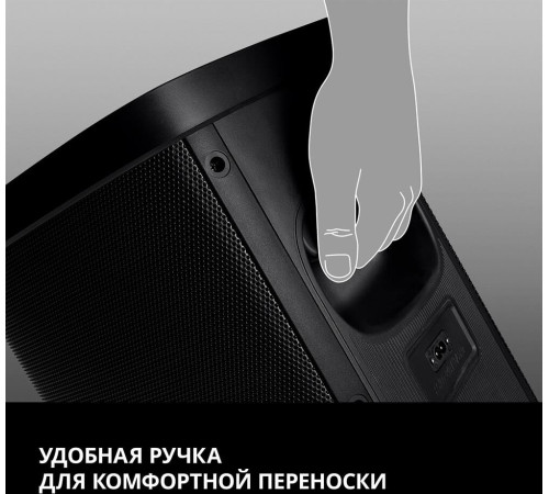 SVEN PS-930, черный