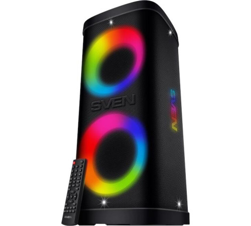 SVEN PS-930, черный