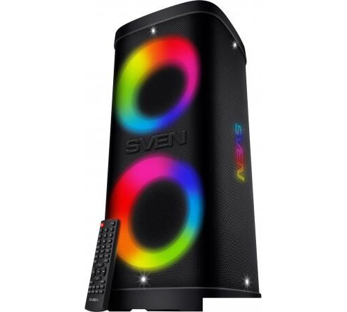 SVEN PS-930, черный