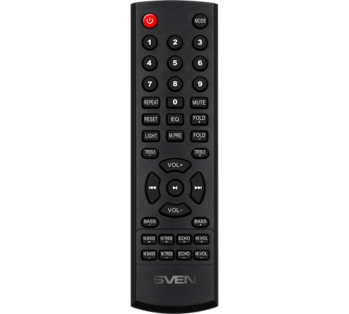 SVEN PS-950, черный