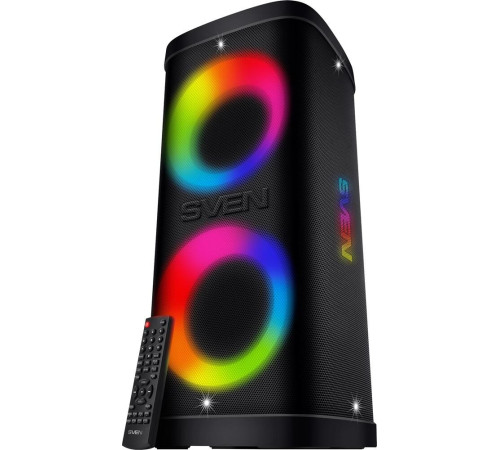 SVEN PS-950, черный