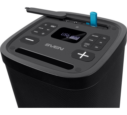 SVEN PS-950, черный