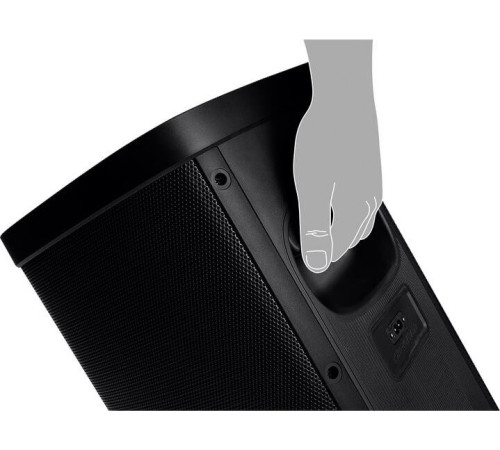 SVEN PS-950, черный